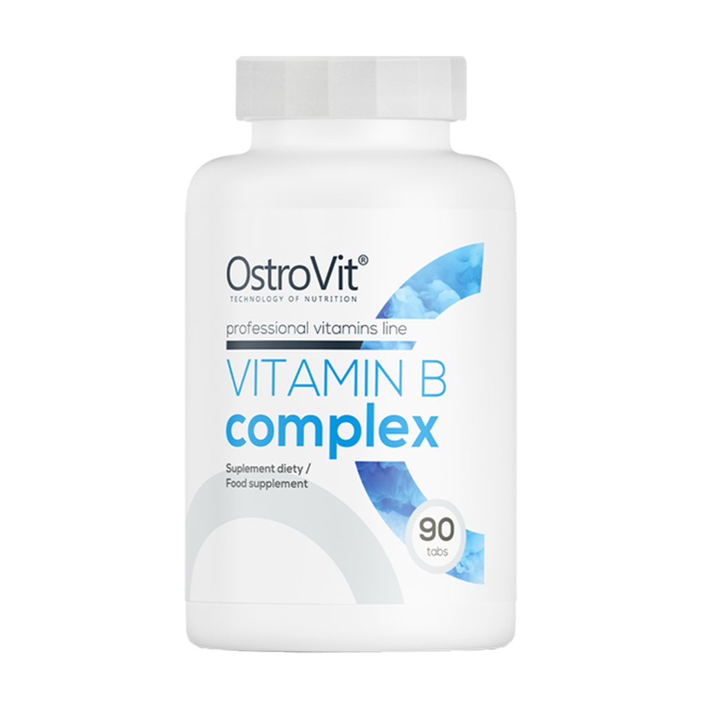OstroVit Vitamin B-Komplex