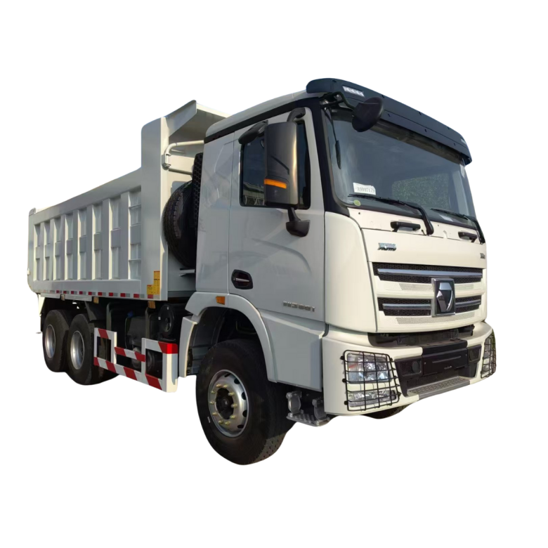 Самосвал XCMG XGA3251D5WC 6×4