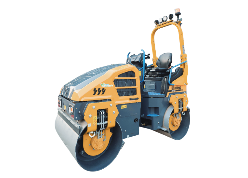 Каток дорожный XCMG XD120