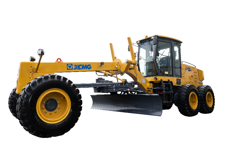 Автогрейдер XCMG GR180