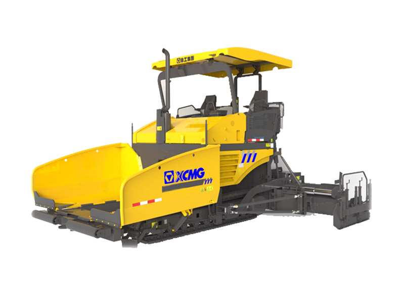 Асфальтоукладчик XCMG RP603