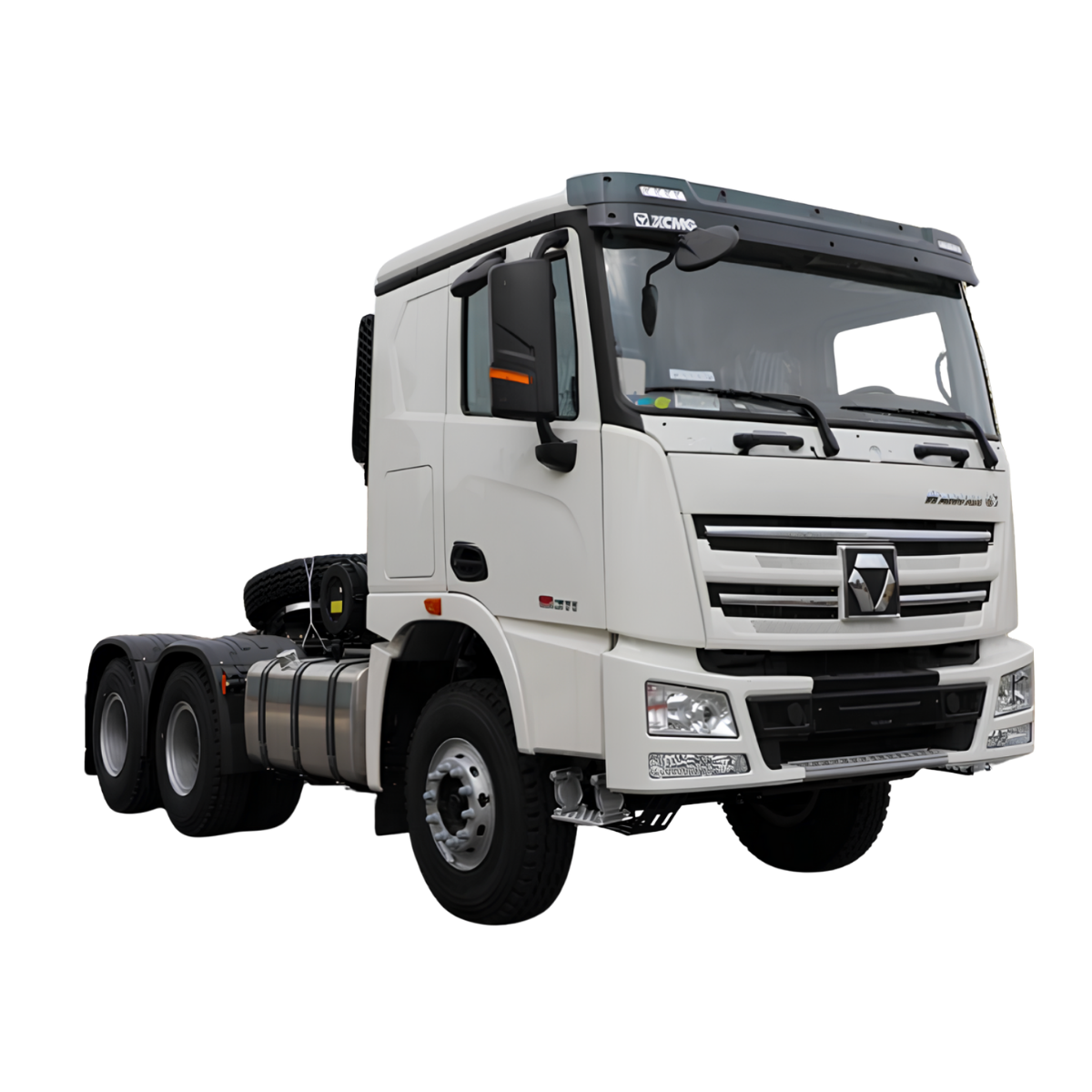 Тягач XCMG XGA4250D5WC 6×4