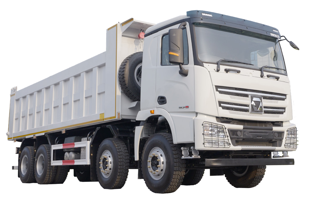Самосвал XCMG XGA3310D5WE 8×4