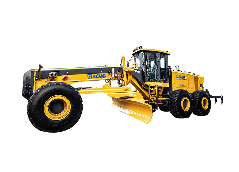 Автогрейдер XCMG GR3505T PRO