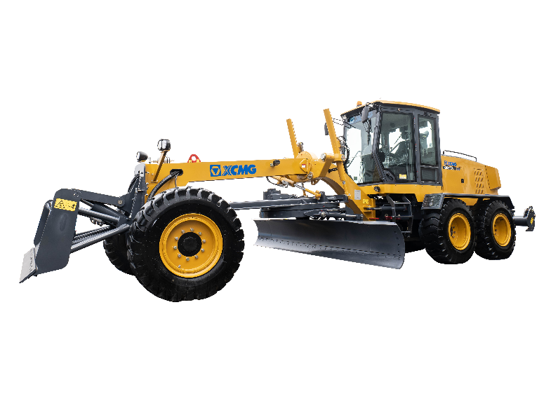 Автогрейдер XCMG GR215A
