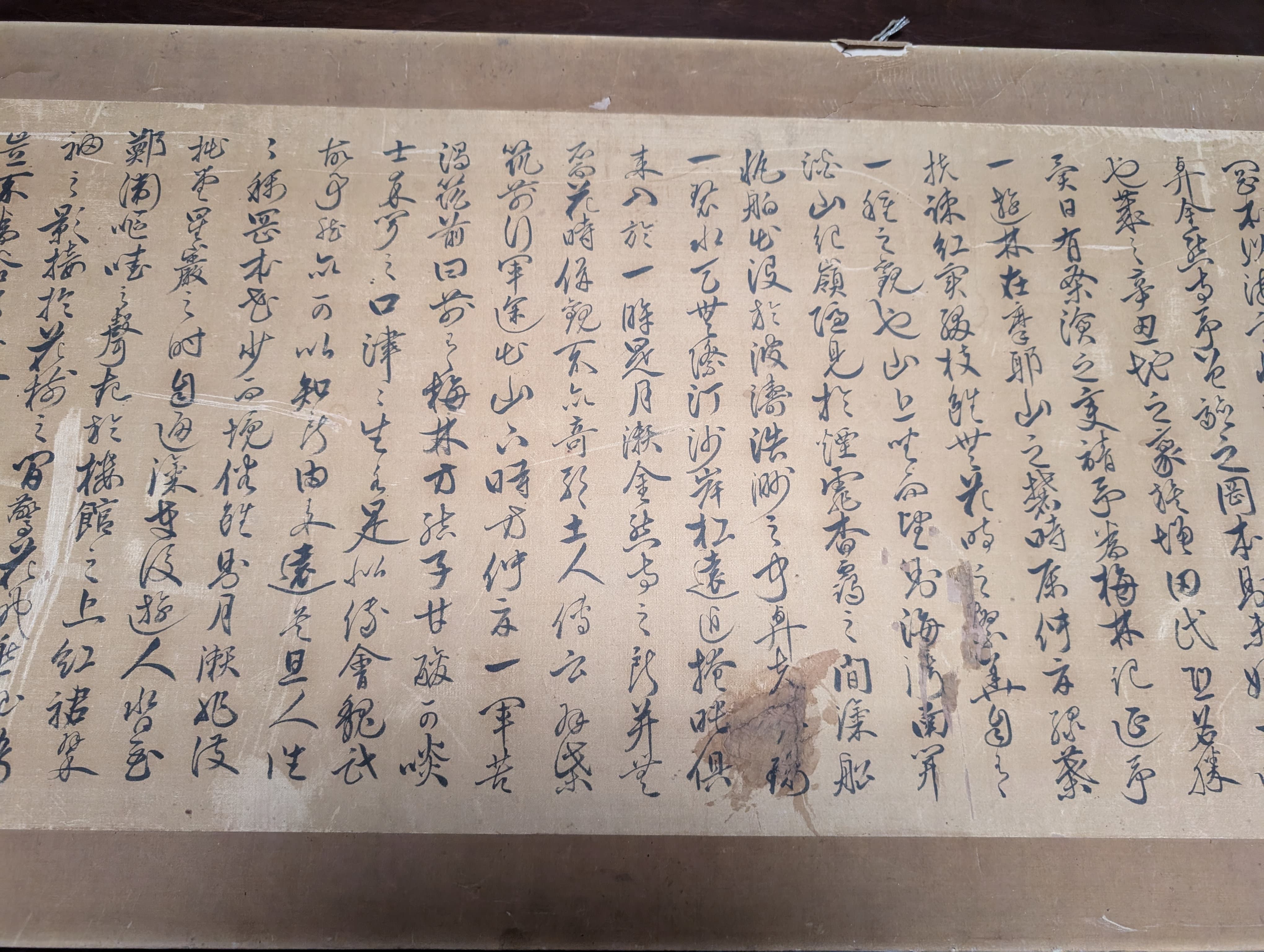 神戸市梅林物語