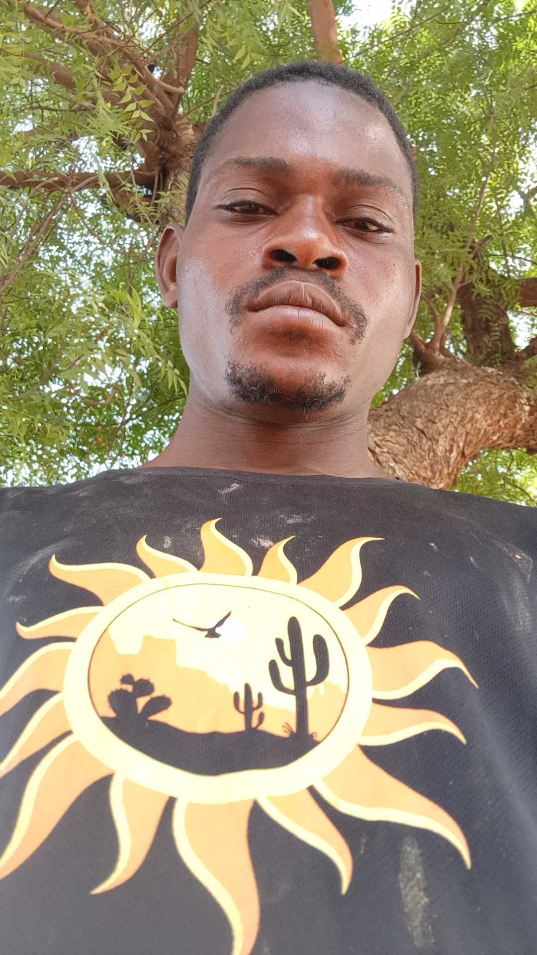 Burkina Faso