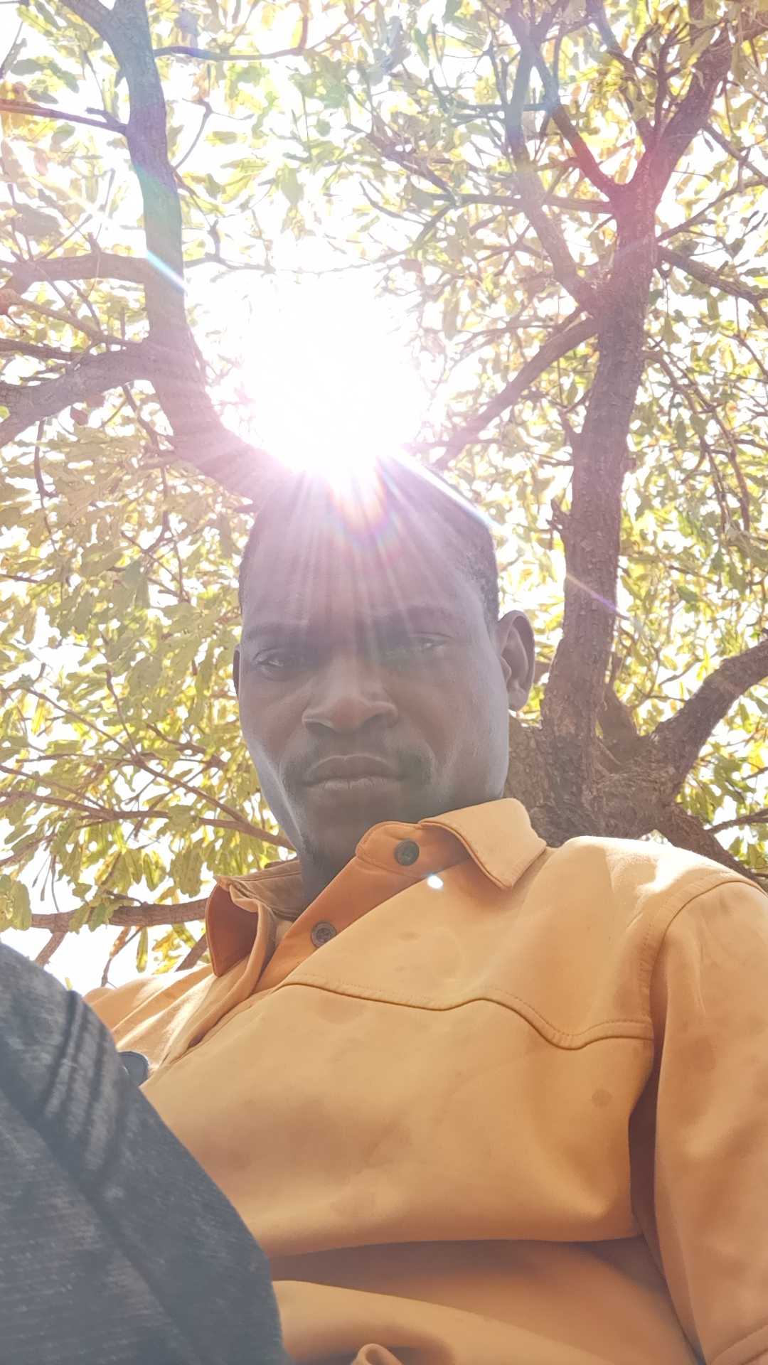 Burkina Faso