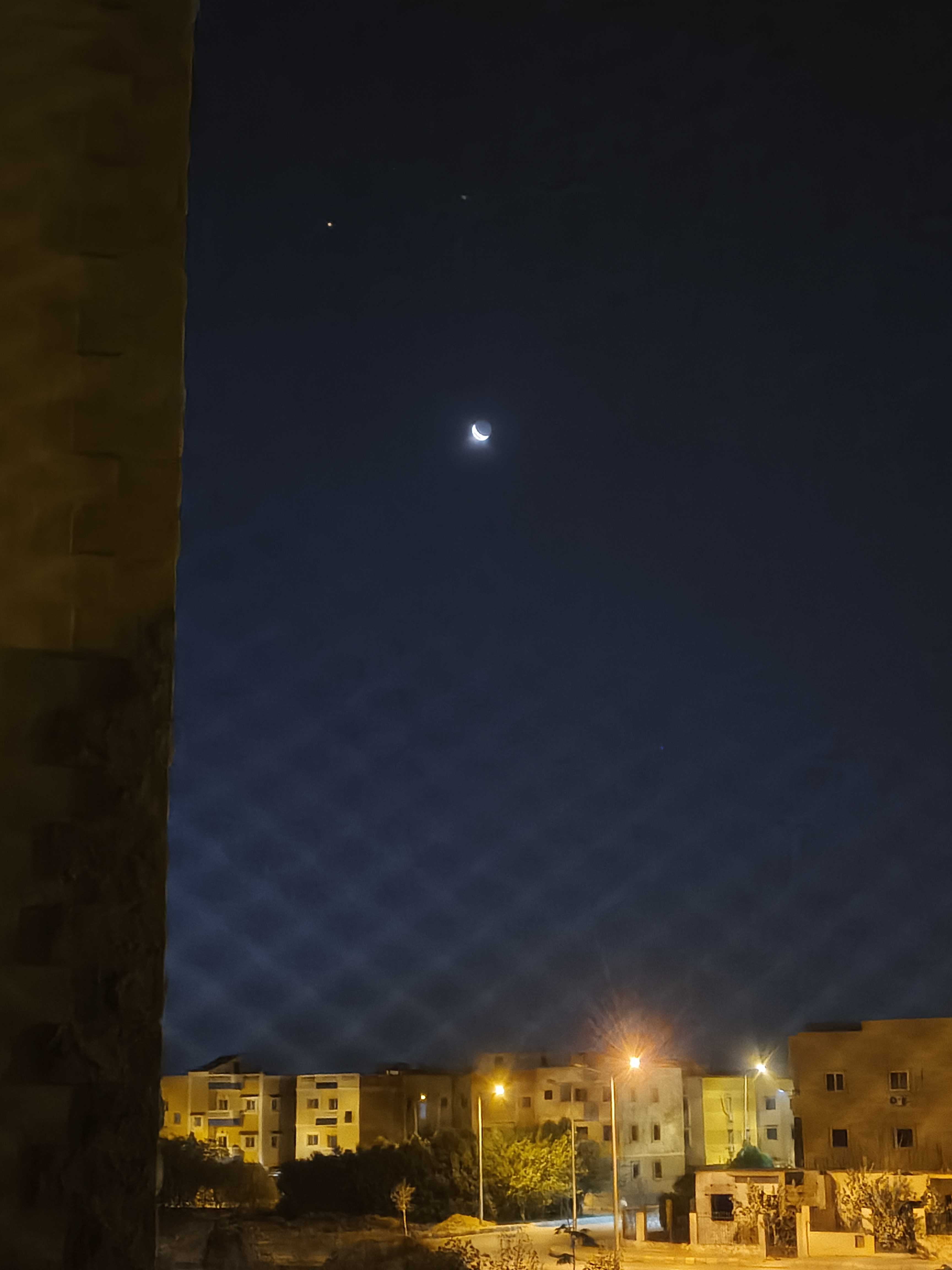 Egypt