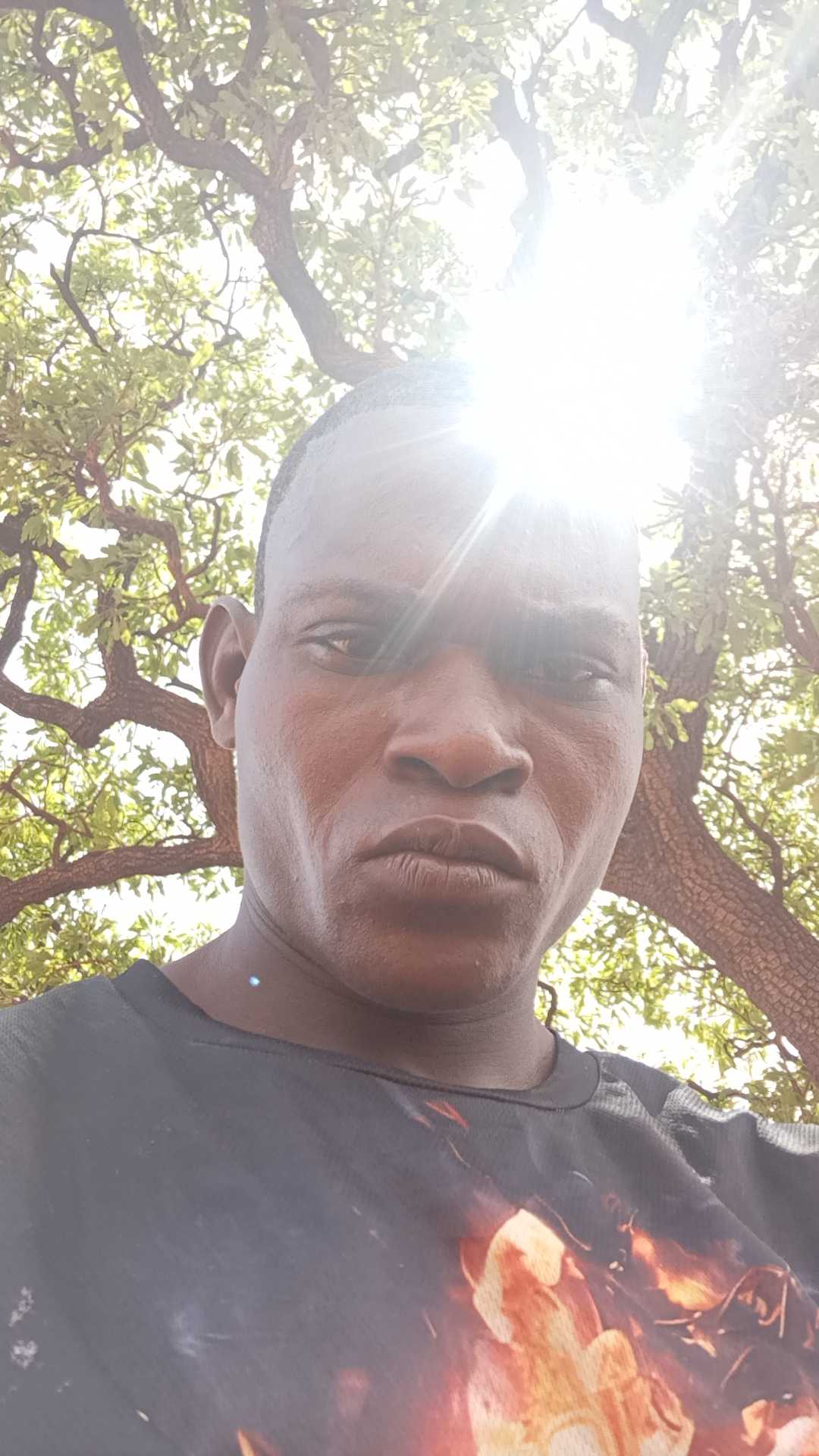 Burkina Faso