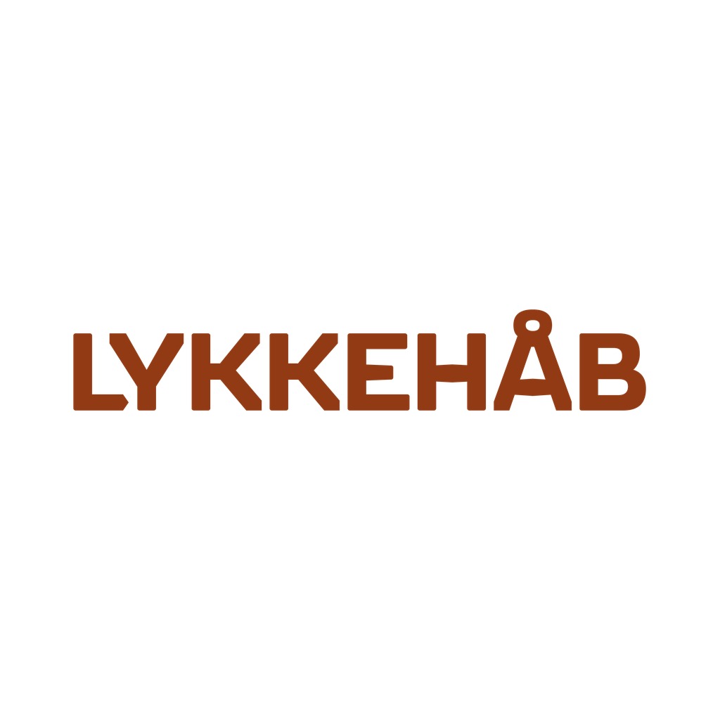 Lykkehåb logo