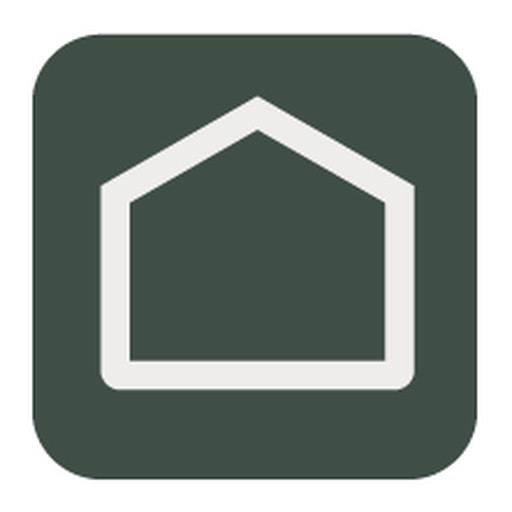 Grenes Rental logo