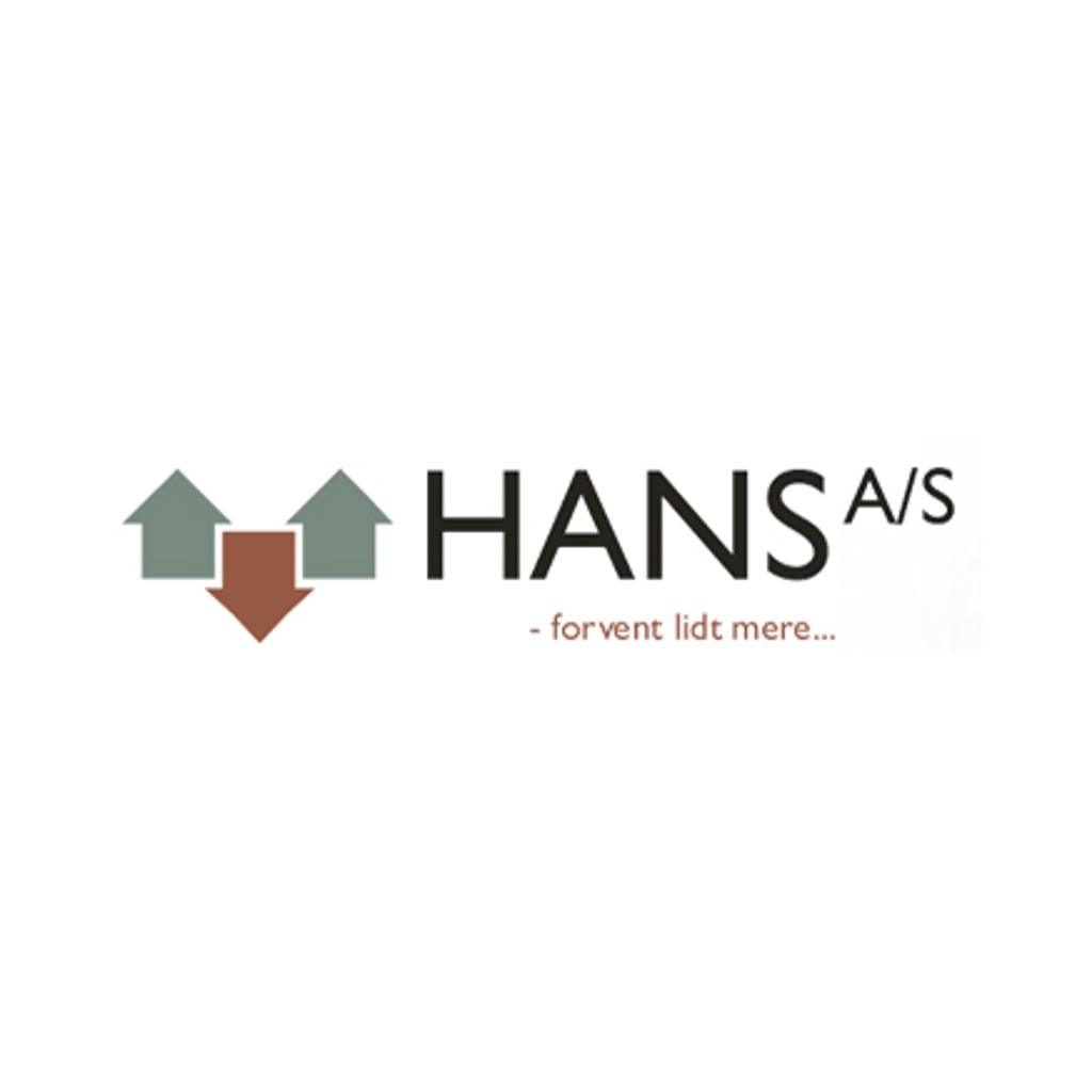 Hans A/S logo