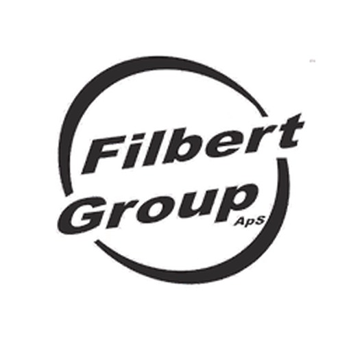 Filbert Group Ejendomme logo
