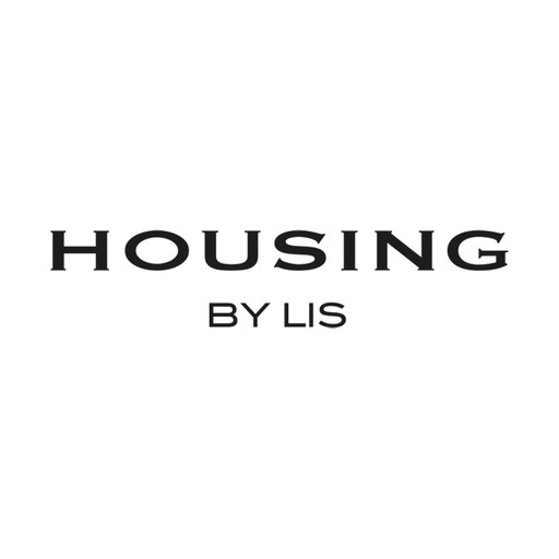 Housing by Lis logo