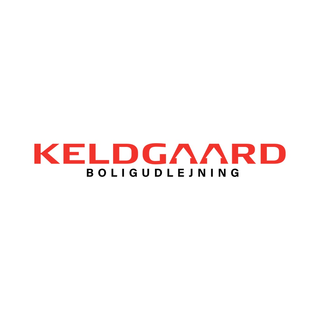 Keldgaard Bolig logo