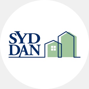 SYDDAN A/S logo