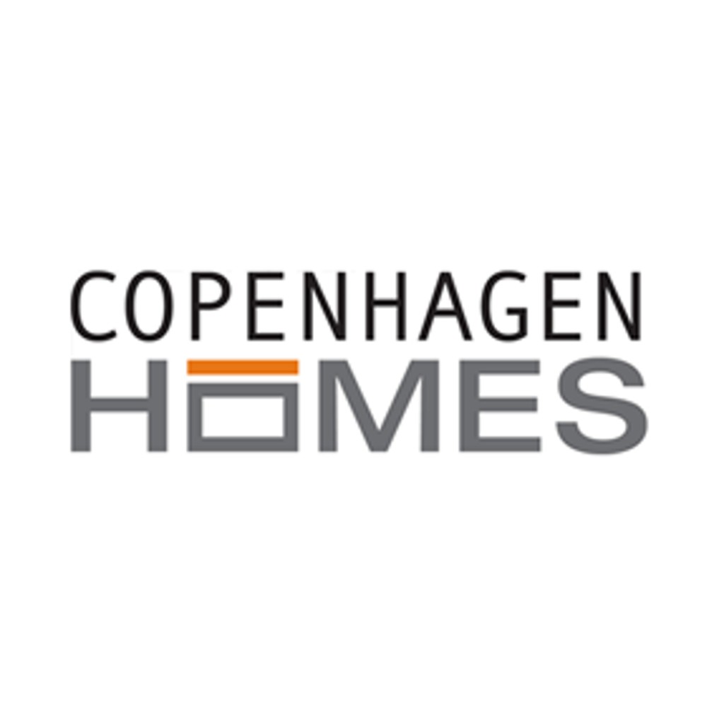 Copenhagen Homes logo