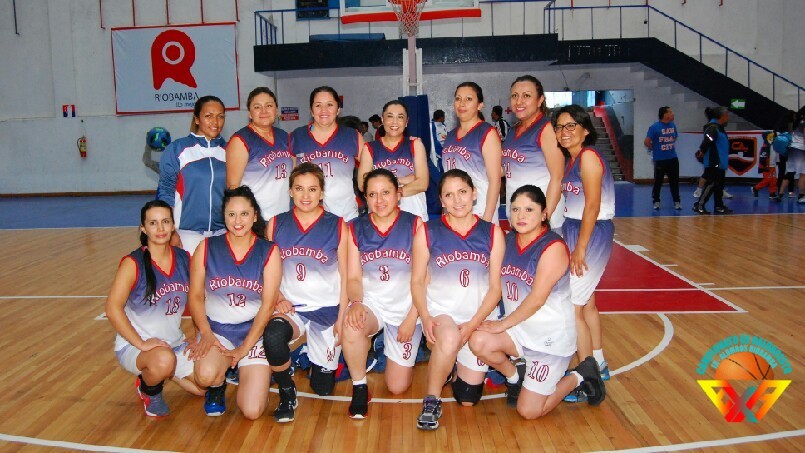 undefined - EX-ALUMNAS DEL COLEGIO RÍOBAMBA 1