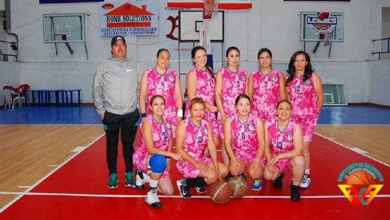 undefined - EX-ALUMNAS DEL COLEGIO SANTA MARIANA DE JESUS