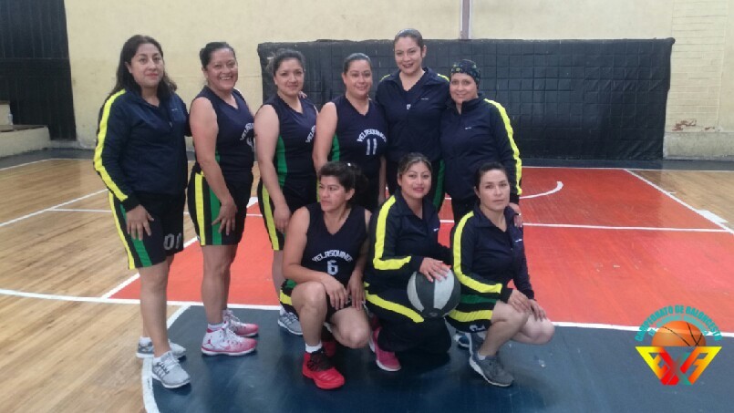 undefined - EXALUMNAS DEL COLEGIO JUAN DE VELASCO