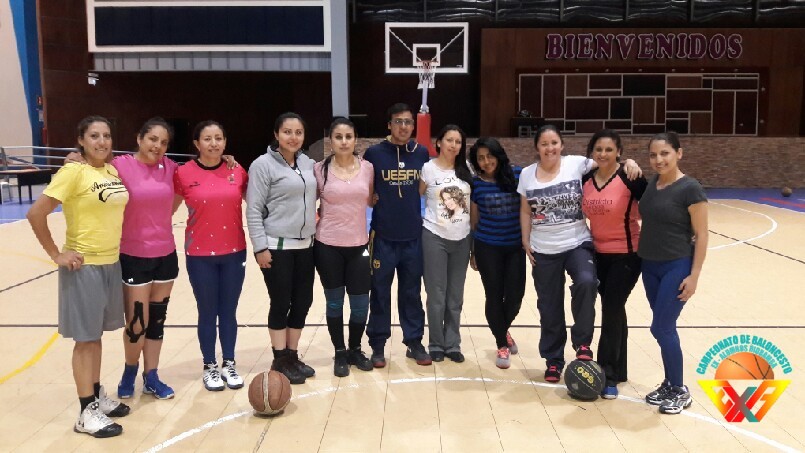 undefined - CONFRATERNIDAD MARIANITAS Y  RIOBAMBA  COLICEO UNACH