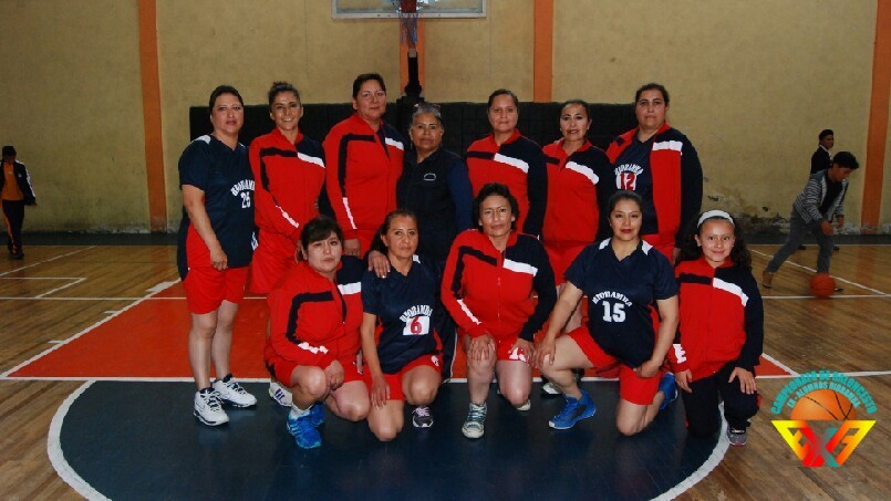 undefined - EX-ALUMNAS DEL COLEGIO RÍOBAMBA 2