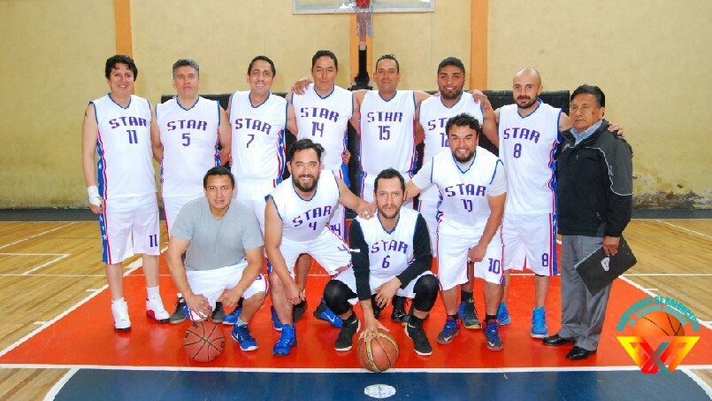 undefined - EX-ALUMNOS DEL COLEGIO SANTO TOMAS APOSTOL