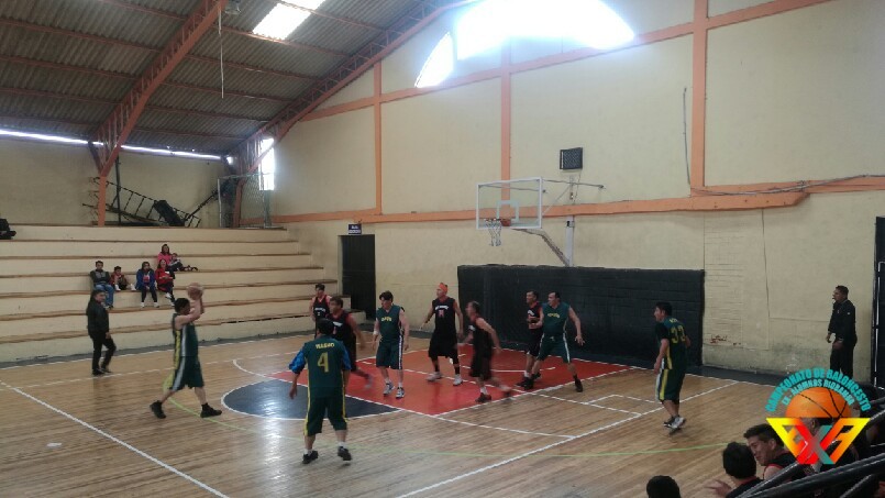 undefined - Partido entre los Exalumnos del Colegio Juan De Velasco y los Exalumnos del Colegio Pedro Vicente Maldonado
