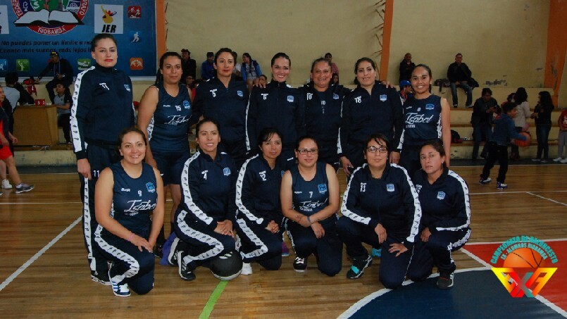 undefined - EX-ALUMNAS DEL COLEGIO ISABEL DE GODIN