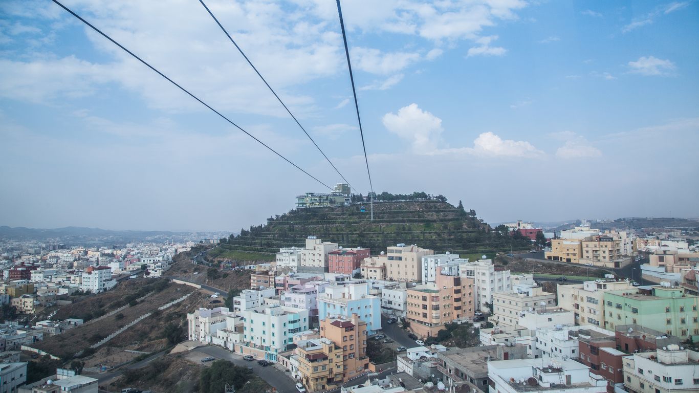 Riyadh to Abha Flights: Everything You Need to Know Before You Go