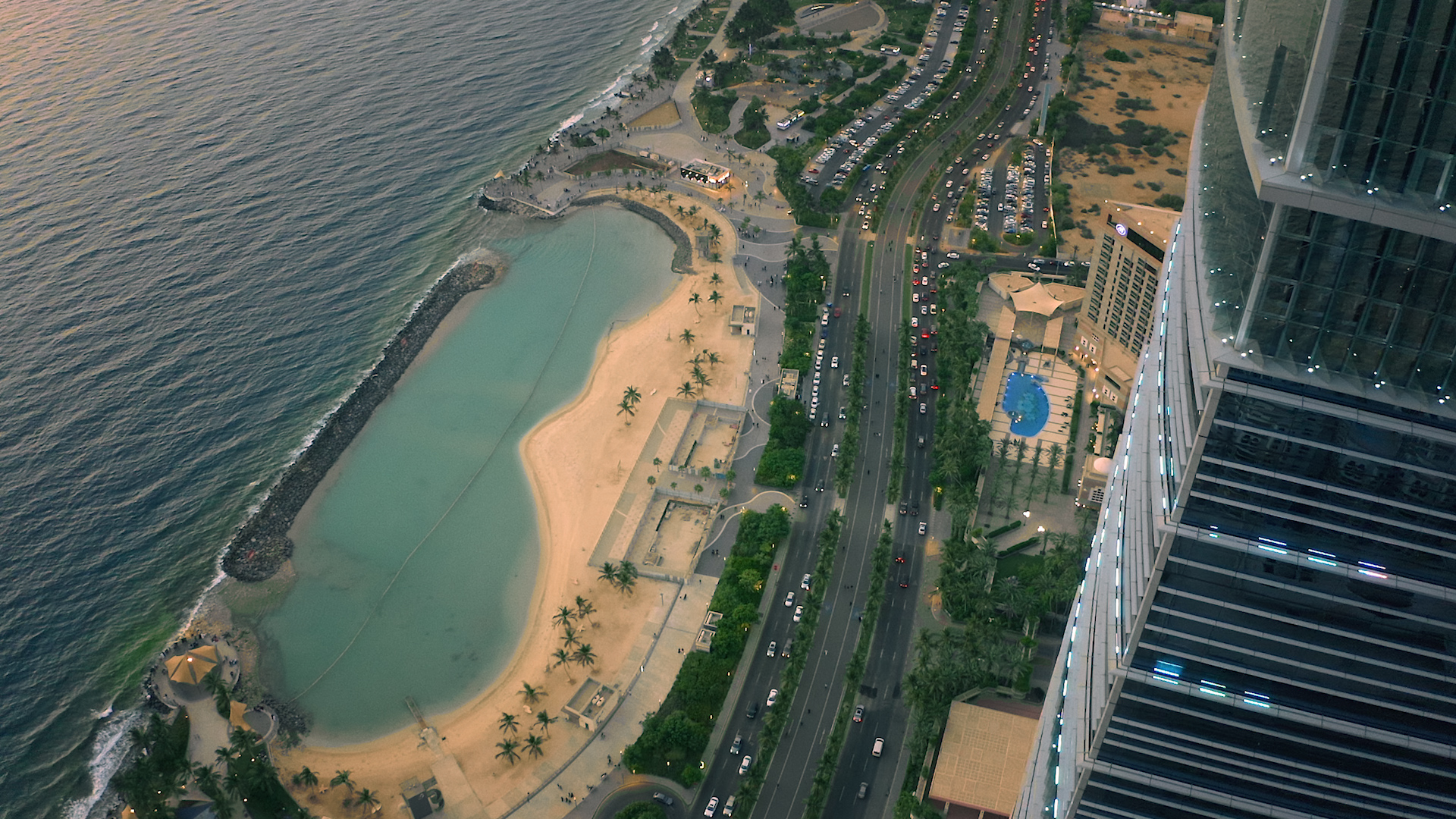Weekend Getaways from Jeddah