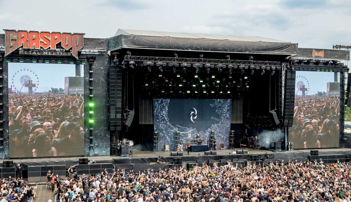 Best Metal Music Festivals Around the World: Where Sound Meets Power