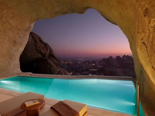 Desert Luxury: Unique Stays in Saudi Arabia You Must Experience