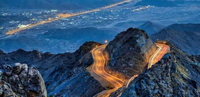 Two-Day Itinerary for Taif: Mountains, Roses & Relaxation