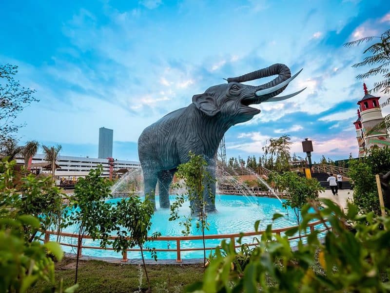 Best Things to Do in Jeddah with Kids
