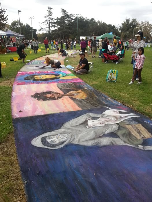 Sacramento Arts Festival image