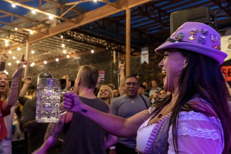 Corpus Christi Beer & Wine Festival (Annual Event) image