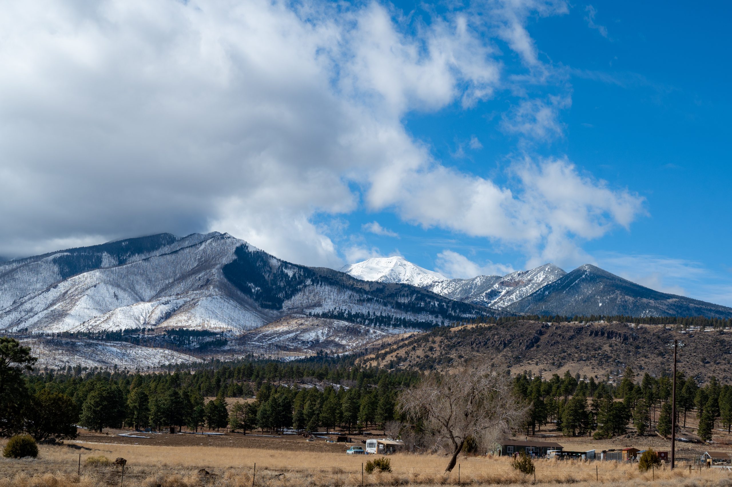 Flagstaff image