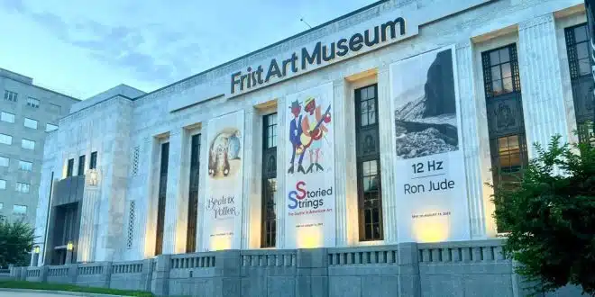 Frist Art Museum image