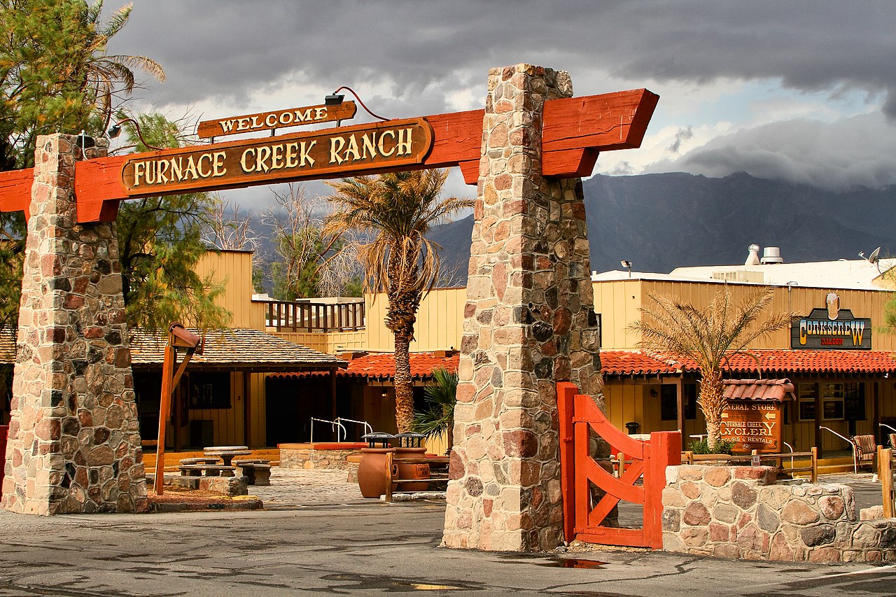 Furnace Creek image