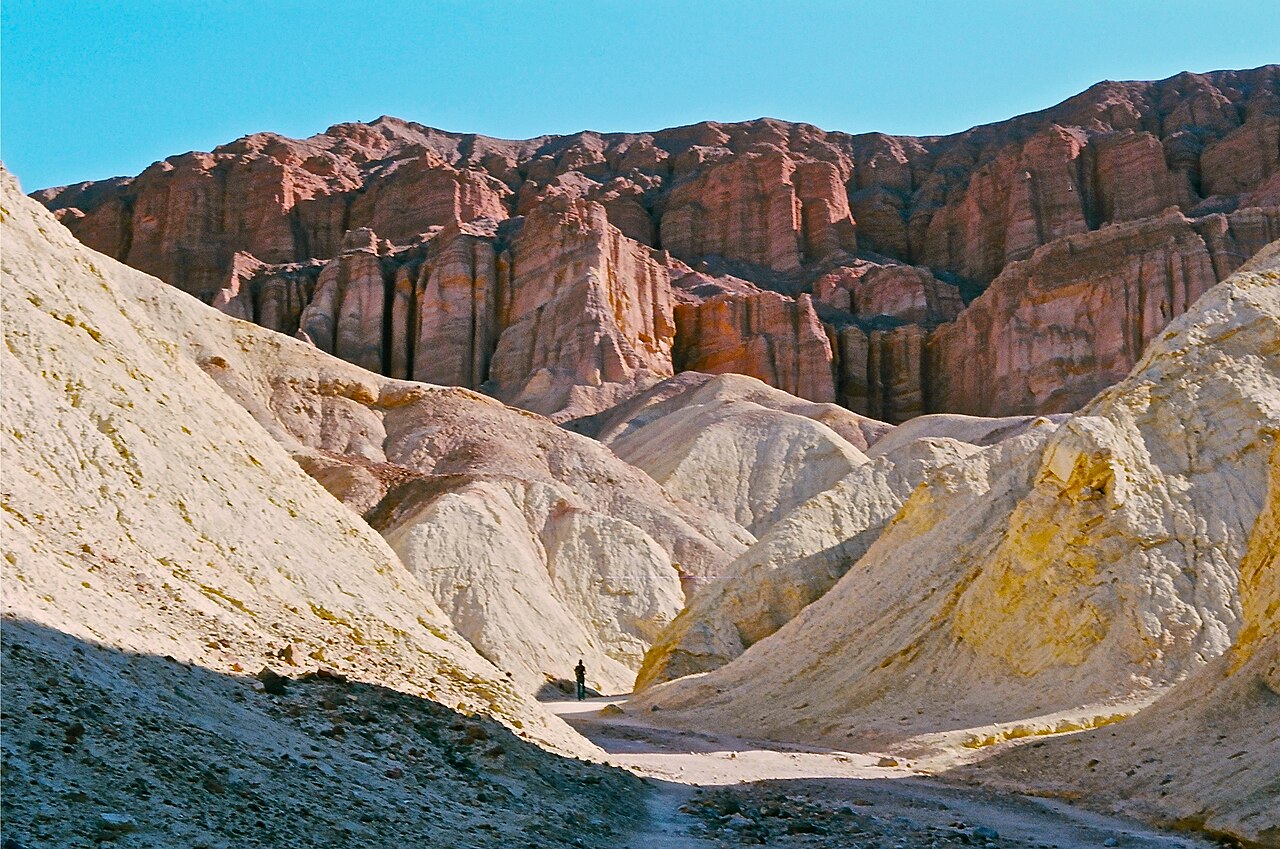 Death Valley National Park - 2