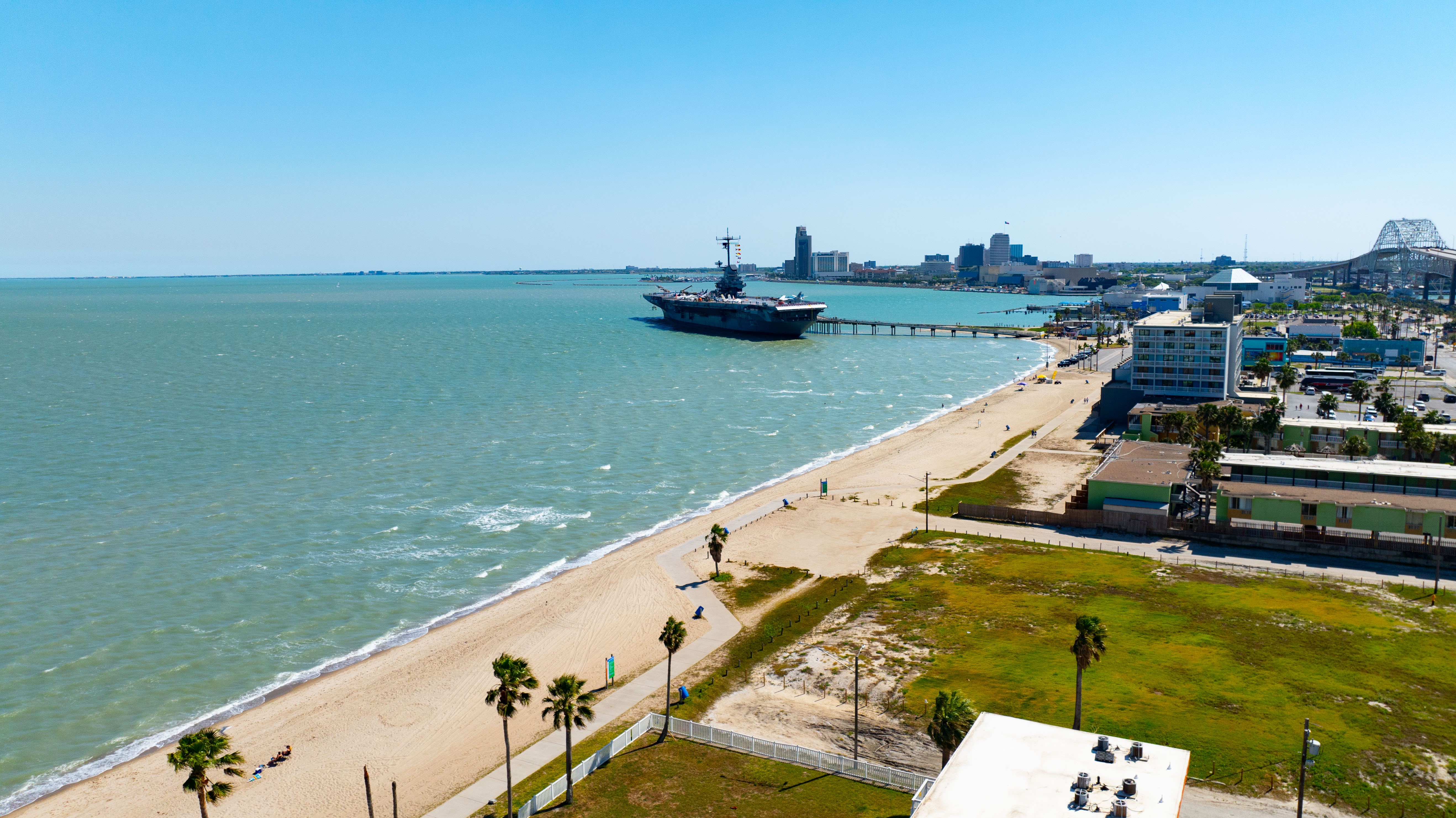 The North Beach  image