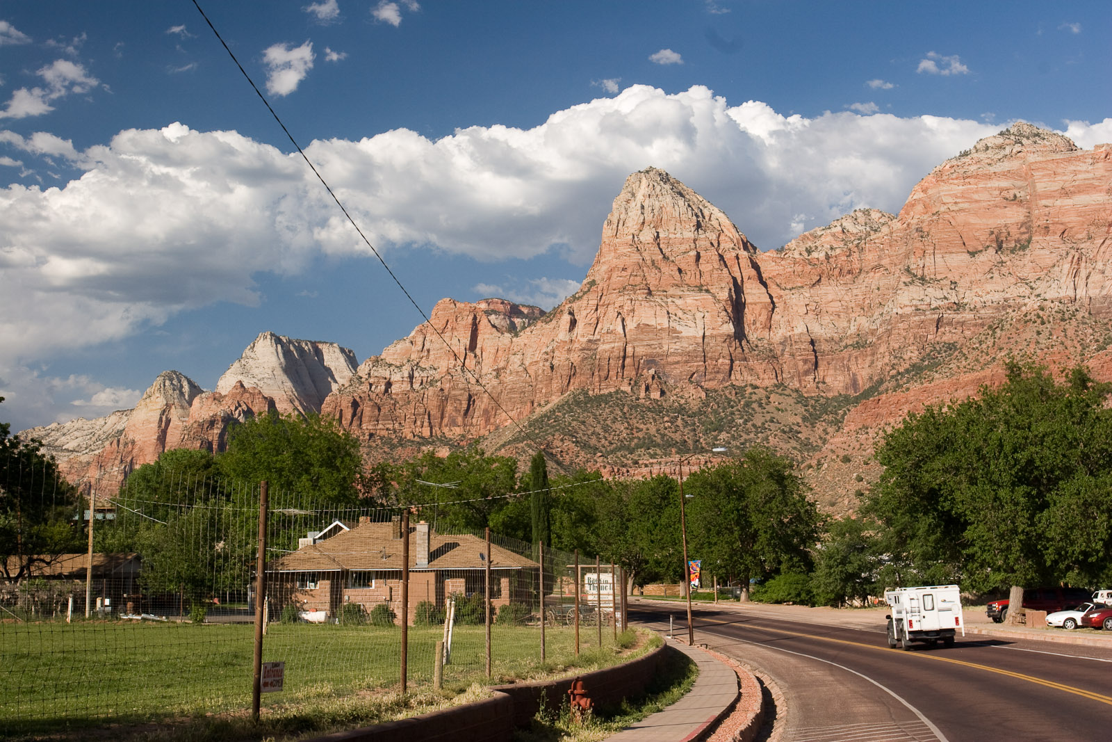 Springdale image