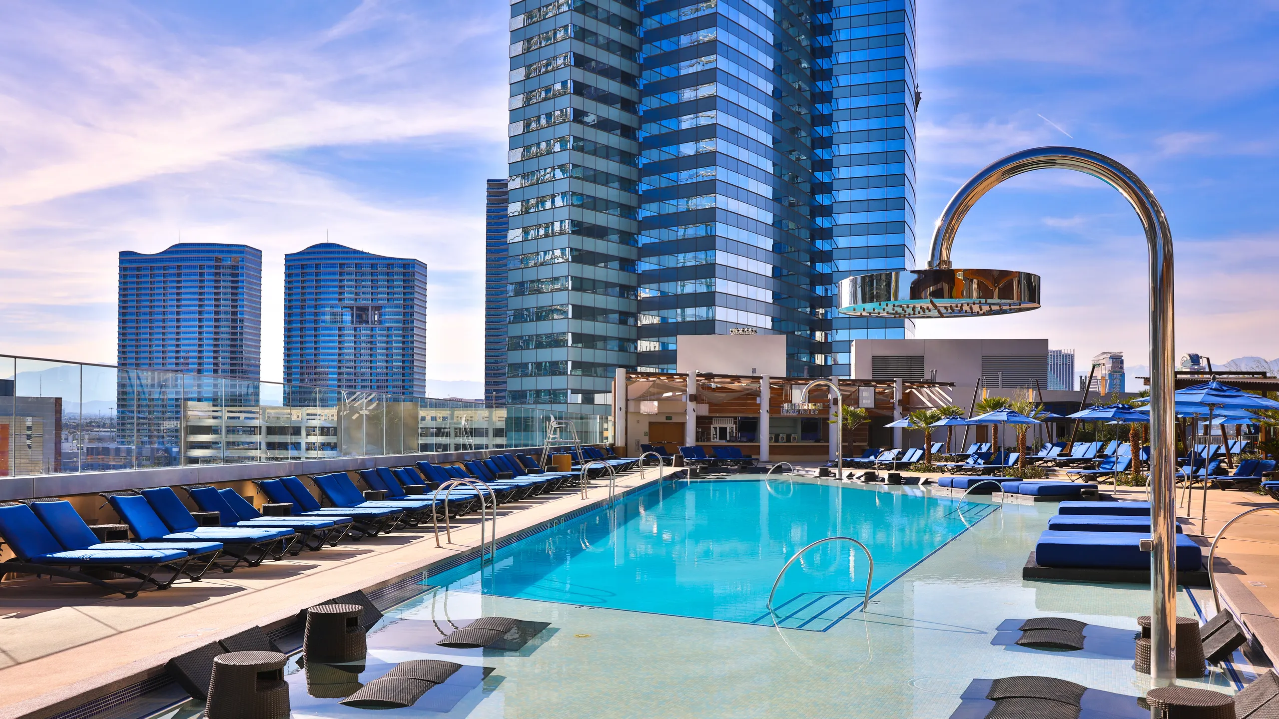 The Cosmopolitan of Las Vegas image
