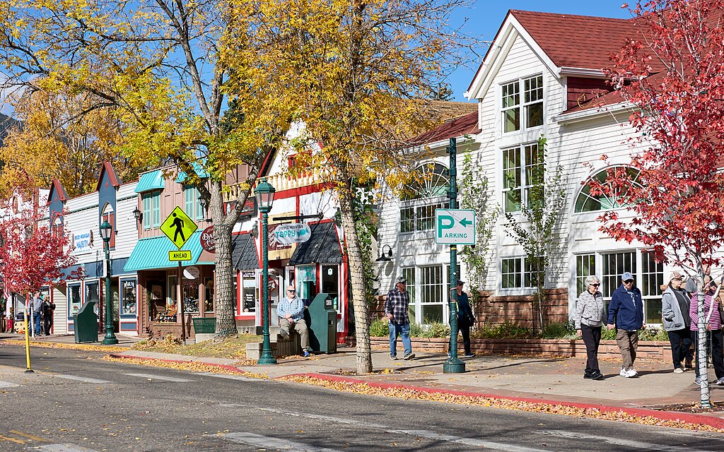 Estes Park image