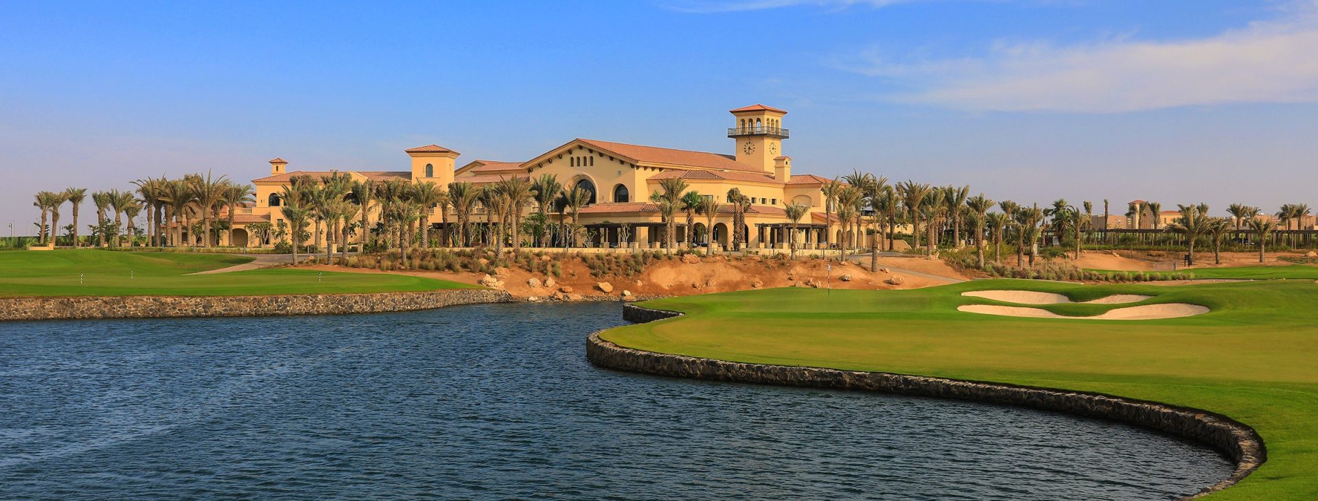 Royal Greens Golf and Country Club