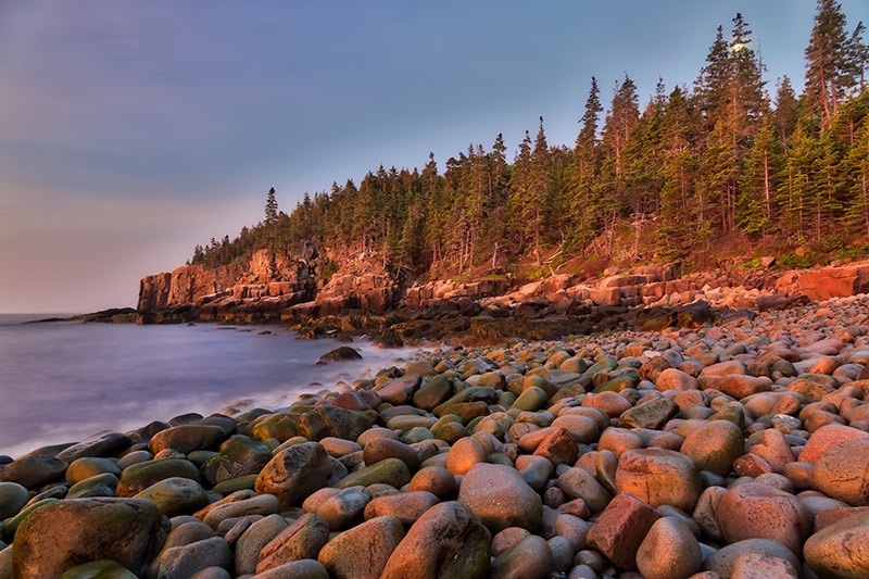 Acadia National Park image