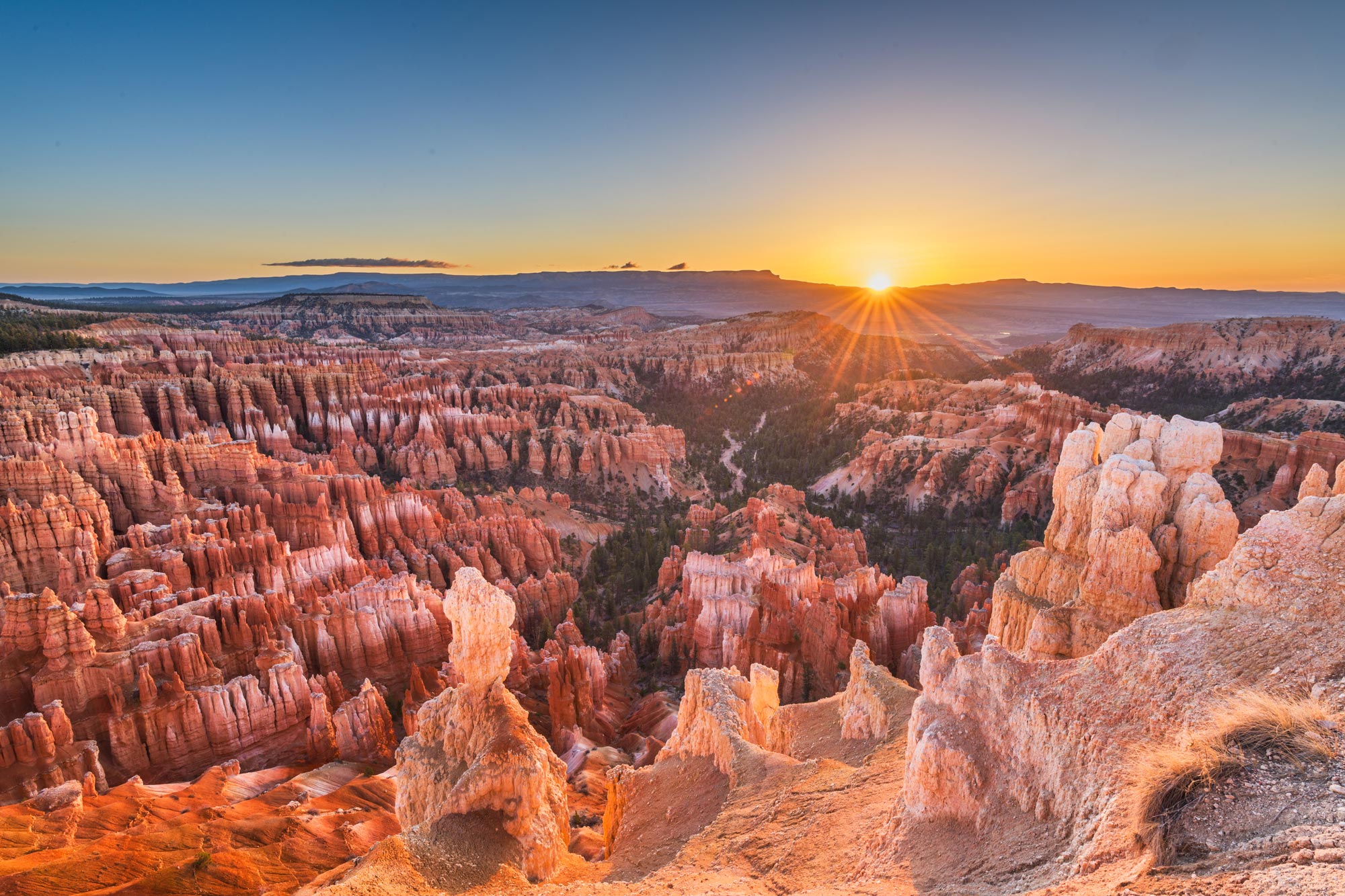 Bryce Canyon National Park image
