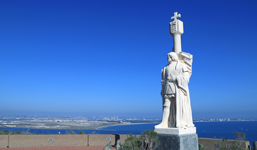 Cabrillo National Monument image
